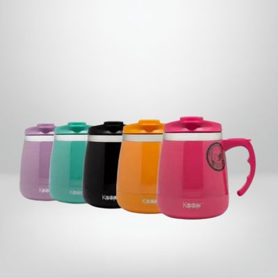 Mug Térmico Outdoor 400ml KEEP