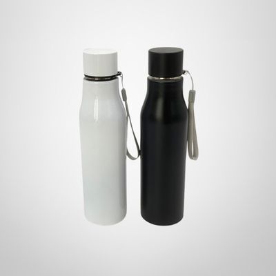 Botella Deportiva de Metal 700ml