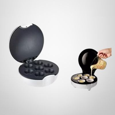 Fábrica de Cupcakes KASSEL