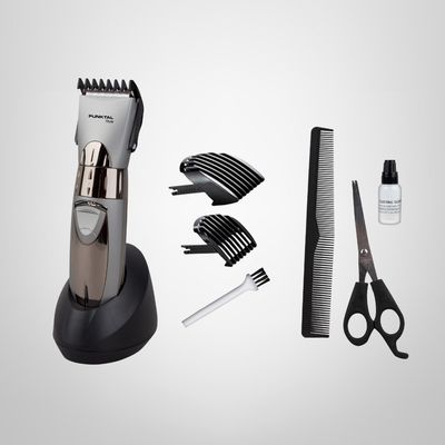 Corta Pelo Recargable PUNKTAL
