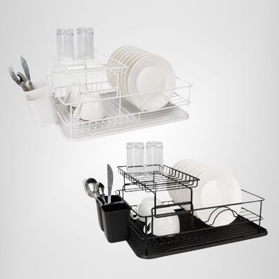 Escurridor de Vajilla 2 Pisos HUDSON
