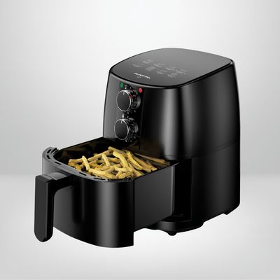 Freidora sin Aceite 4 Litros PUNKTAL