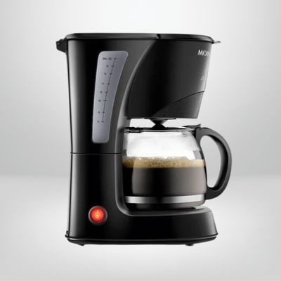 Cafetera Eléctrica "Practic" 20 Tazas MONDIAL