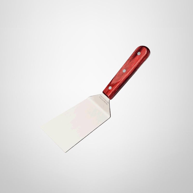 Espátula para Fritura 4" "Polywood" TRAMONTINA