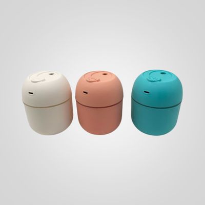 Humidificador USB oval
