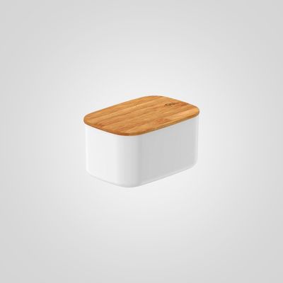 Recipiente hermético 650 ml "keep" OU