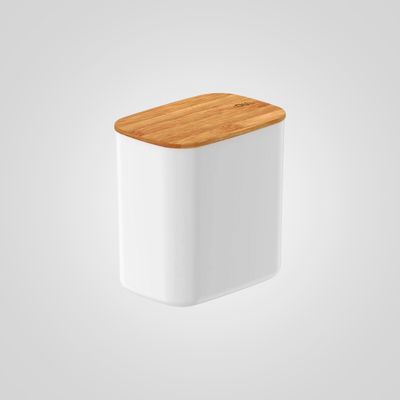 Recipiente hermético 1.5 litros "keep" OU