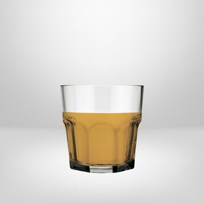 Vaso de Vidrio Whisky "Bristol" 320ml