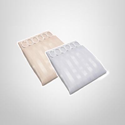 Cortina de Baño en Polyester 180x180cm