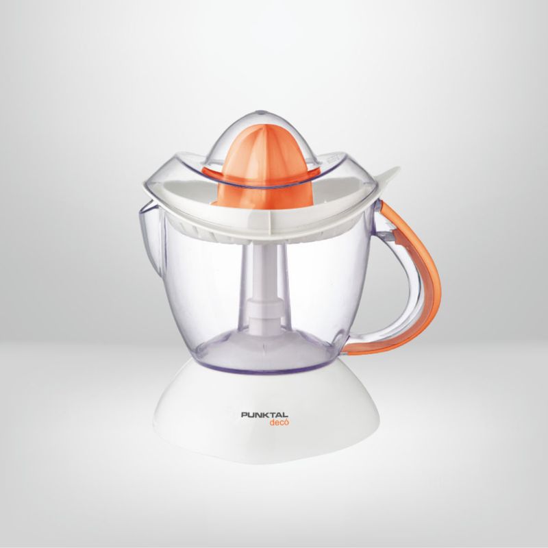 Exprimidor de Jugos 40w PUNKTAL