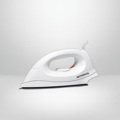 Plancha Seca MONDIAL