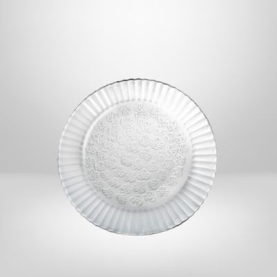 Plato Llano 24cm "Primavera" NADIR