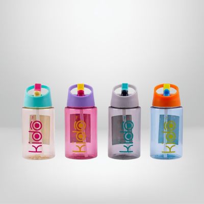 Botella Infantil 500ml KIDO