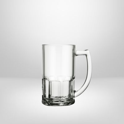 Jarra de Cerveza "Bristol" 340ml