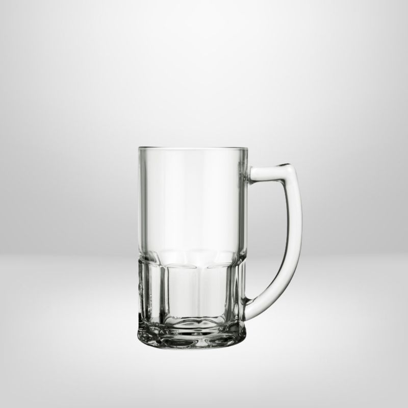 Jarra de Cerveza "Bristol" 340ml