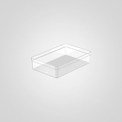 Organizador de cajones "clear"