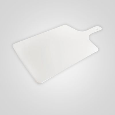 Tabla antibacteriana con mango grande PLASÚTIL