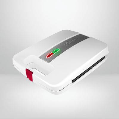 Sandwichera 4 Sandwiches "Activa" 1400W UFESA