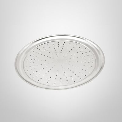 Pizzera Aereada de Aluminio 30cm RAMOS