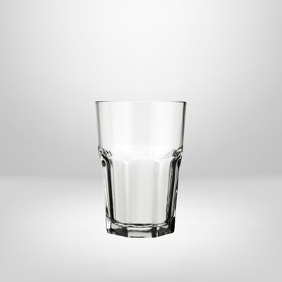 Vaso de Vidrio "Bristol" 410ml