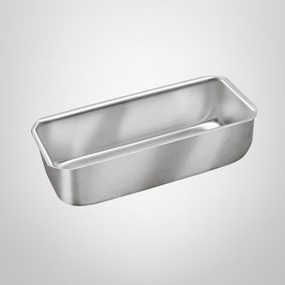 Molde para Pan de Aluminio 29,5 x 12 x 7cm RAMOS