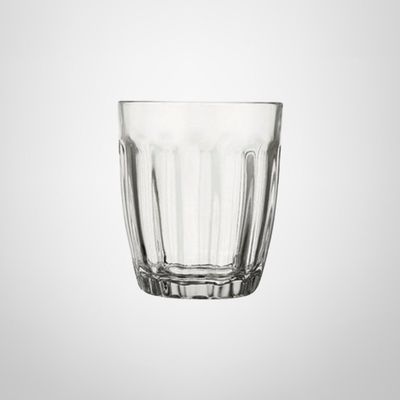 Vaso de Vidrio 150ml de Vino "Barriquinha" NADIR