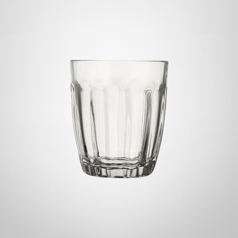 Vaso de Vidrio 150ml de Vino "Barriquinha" NADIR