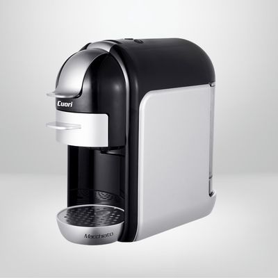 Cafetera para Capsulas "Macchiato" CUORI