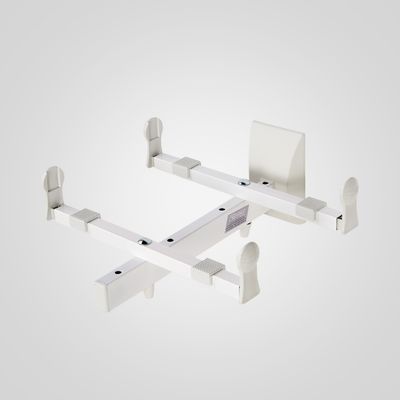 Soporte P/Horno Microondas Blanco Rotel
