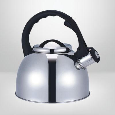 Caldera de Acero Inoxidable "Caldaia" CUORI