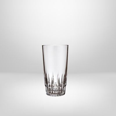 Vaso de Vidrio "Vegas" 320ml