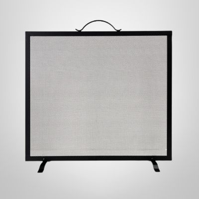 Chispero Negro 1 Cuerpo 61x61cm KASSEL