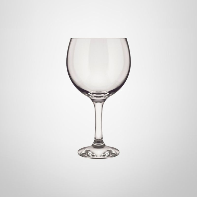 Copa de Vidrio Gin Tonic 600ml NADIR