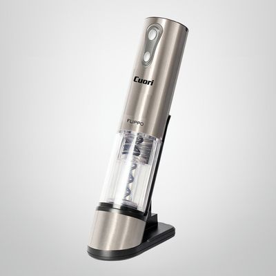 Descorchador Eléctrico "Filippo" CUORI