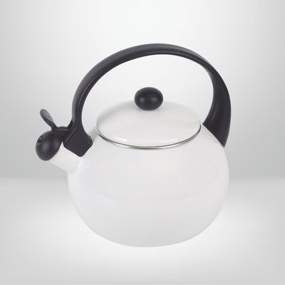 Caldera en Acero Vitrificado "Pavia" CUORI