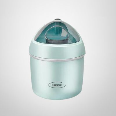 Fábrica Yogurtera y de Helados KASSEL