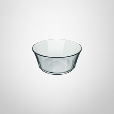 Compotera de Vidrio Astral 250ml