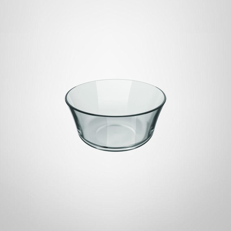 Compotera de Vidrio Astral 250ml