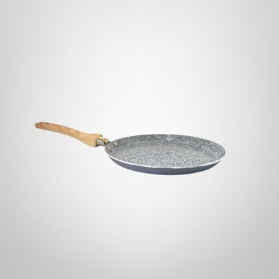 Panquequera Granito 22cm Antiadherente HUDSON