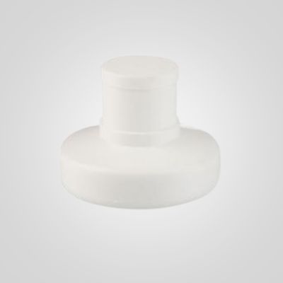 Molde Hamburguesa de Plastico COVEY