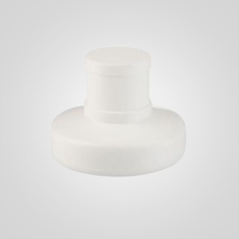 Molde Hamburguesa de Plastico COVEY