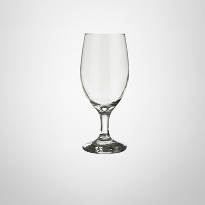 Copa de Vidrio Cerveza 330ml "Windsor" NADIR