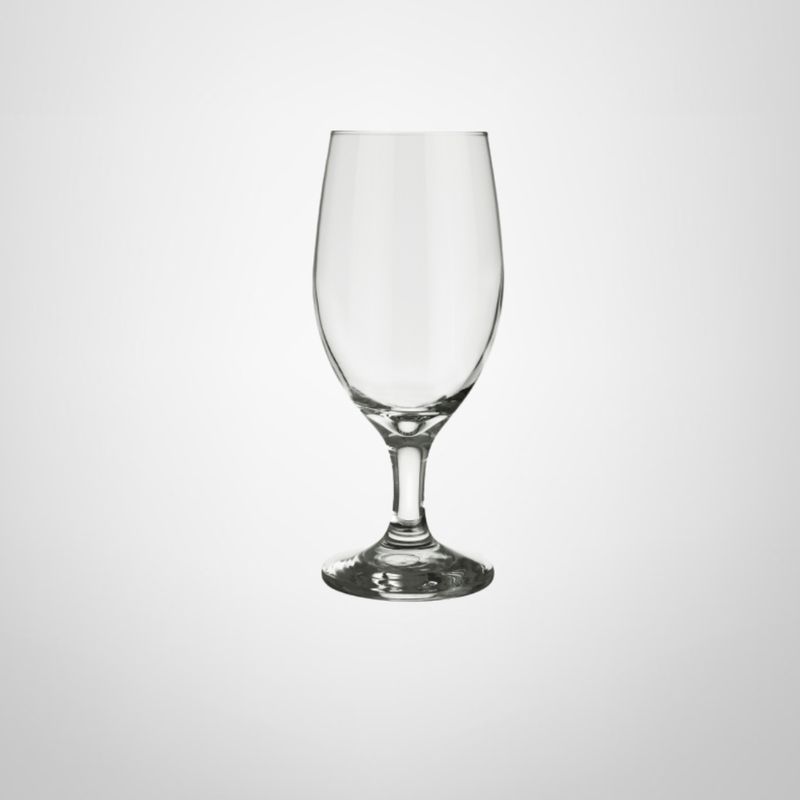 Copa de Vidrio Cerveza 330ml "Windsor" NADIR