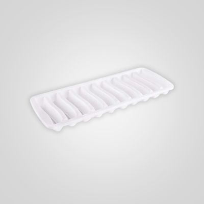 Cubetera de hielo para botella PLASÚTIL