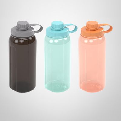 Botella de Plástico 1,5 Litros "Sport" PLASUTIL