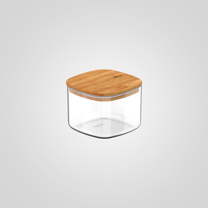 Recipiente hermético 450 ml "keep" OU