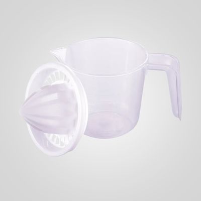 Jarra graduada 350 ml con exprimidor PLASÚTIL