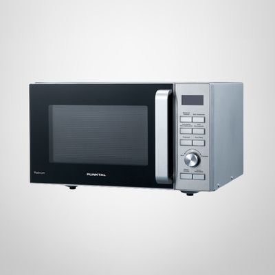 Microondas 25 Litros Digital PUNKTAL