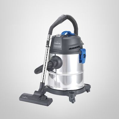 Aspiradora Polvo/Agua 1600W PUNKTAL