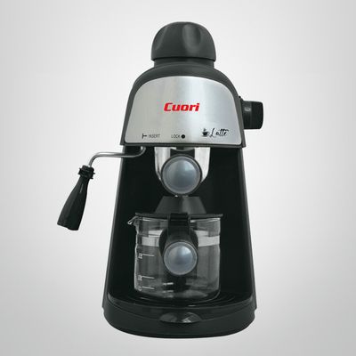 Cafetera Expresso 3.5 Bares  "Latte" CUORI